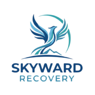 skywardrecovery.com