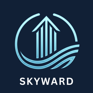skyward instagram profile pic