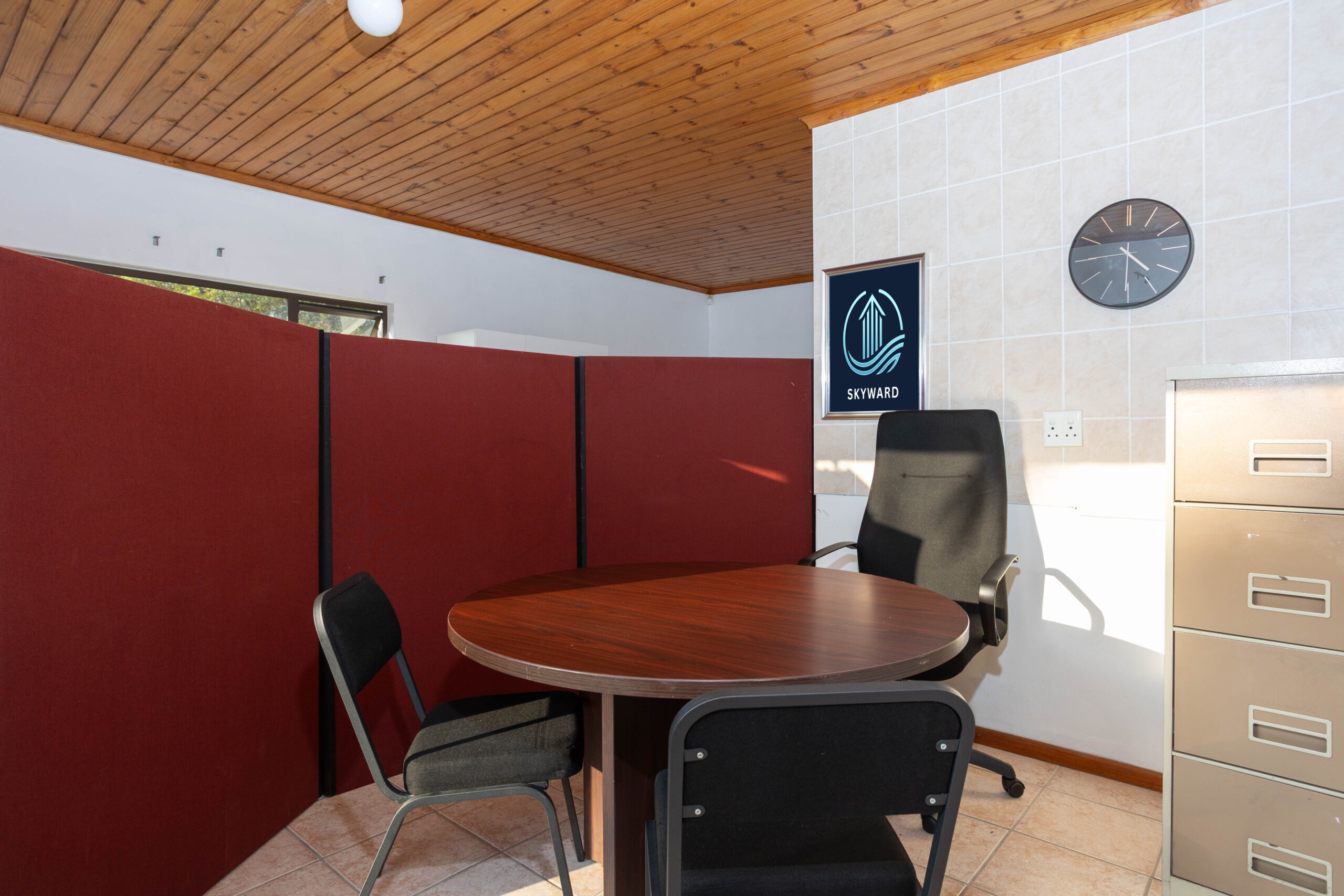 office