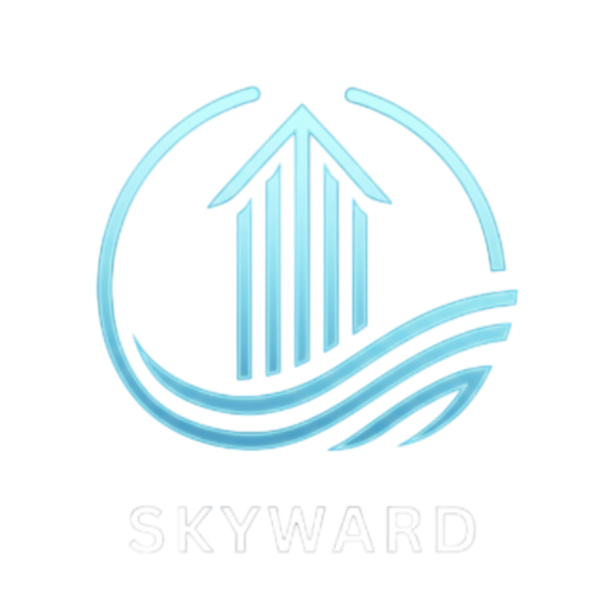 skyward logo